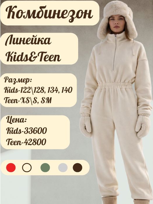 Создание Карточек товара