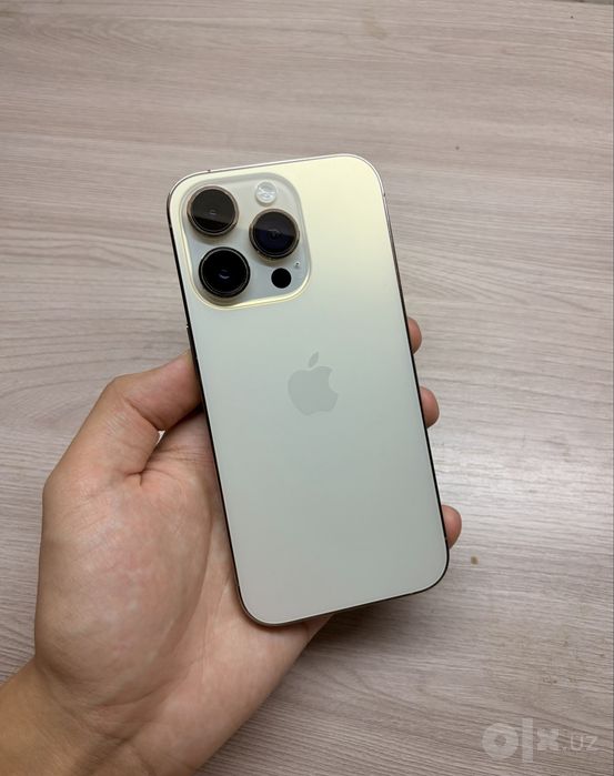 iPhone 14 Pro 256gb