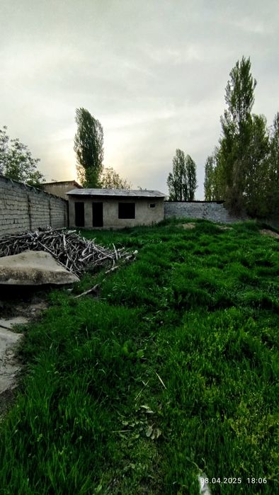 Участок 5,5 сотох