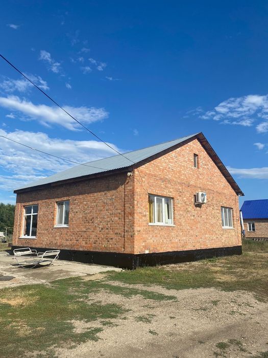 Продам частный дом