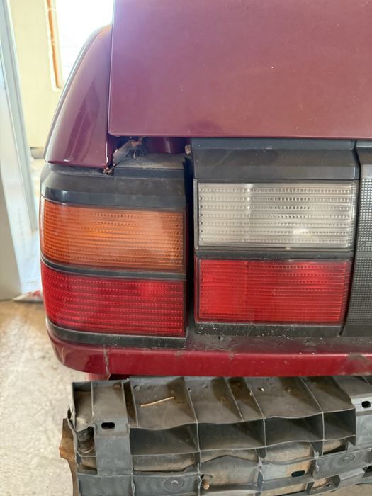 Плафон Hella Passat b3