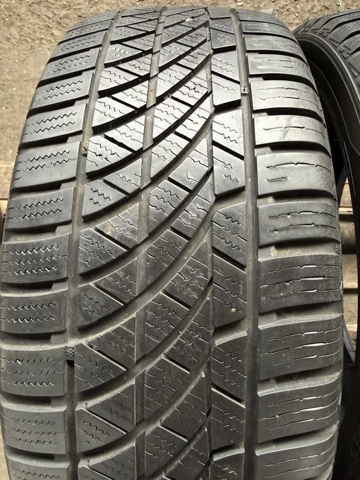 2x Anvelope All Season 215/45 R17 - Hankook Kinergy 4s