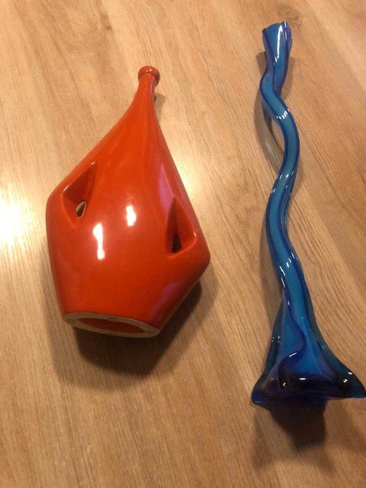 Вазы для оформления или для декораций