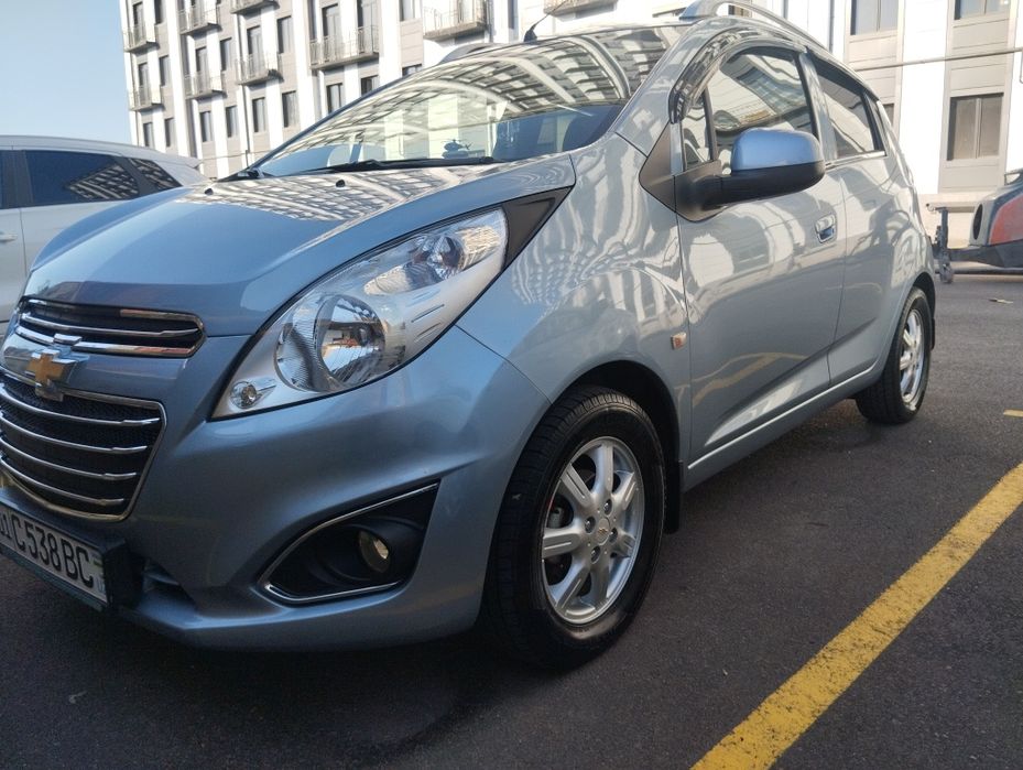 Продам Спарк 3 позиции в отличном состоянии всё в рабочем состоянии