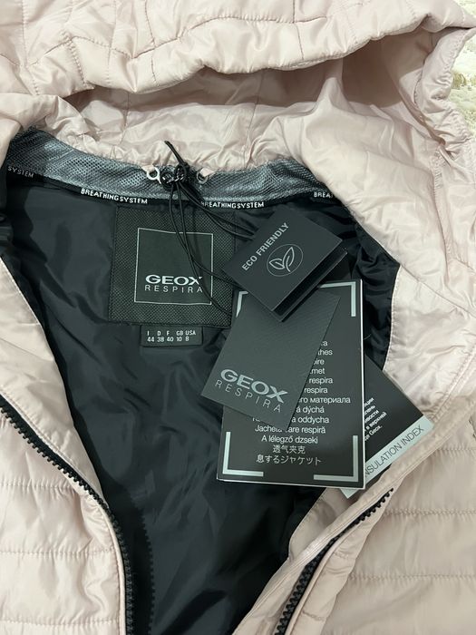 Дамски елек Geox