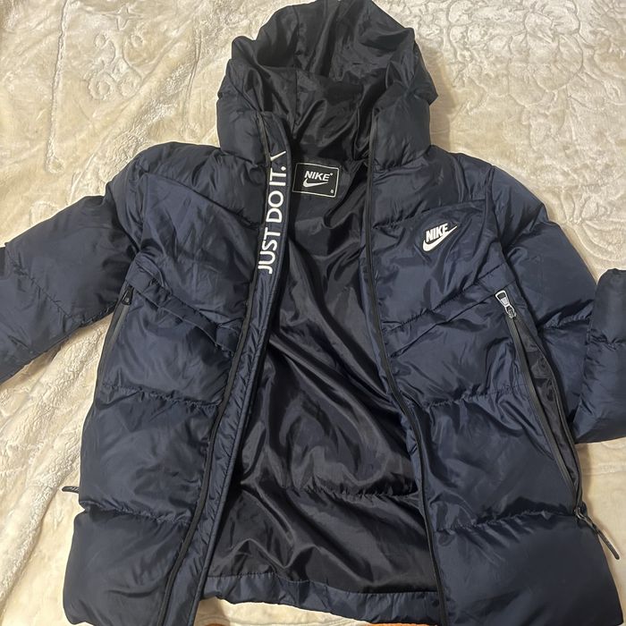 Geaca nike iarna S