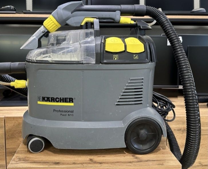 Уборка генеральный влажная