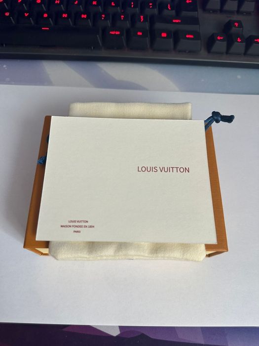 Brățară Louis Vuitton