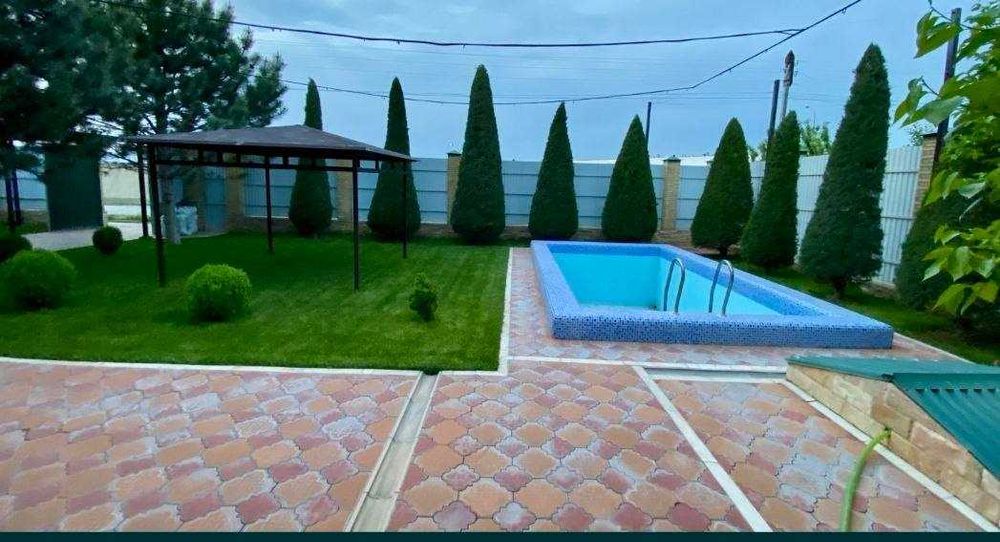 7 сотиклик дача сотилади