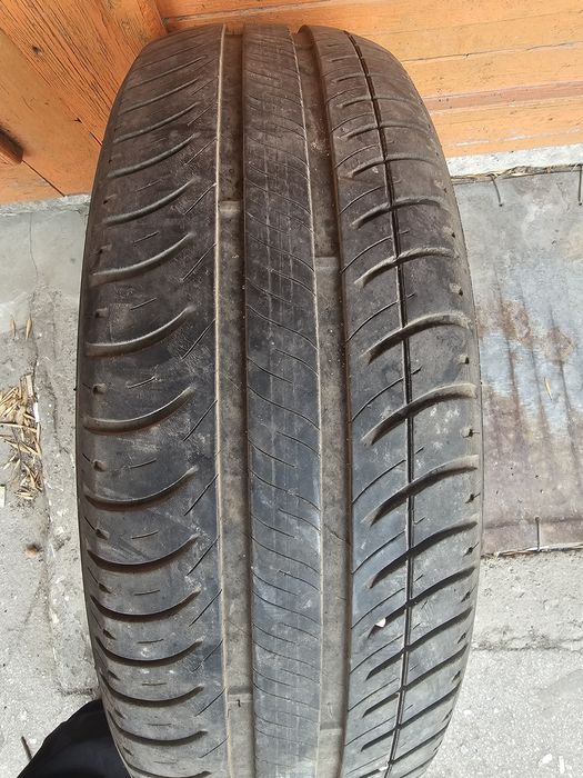 Лятна гума Michelin 185/65 R14