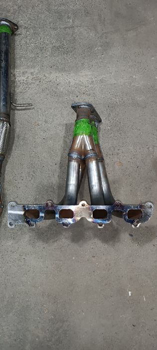 Продается паук 4-2-1 на Малибу 1