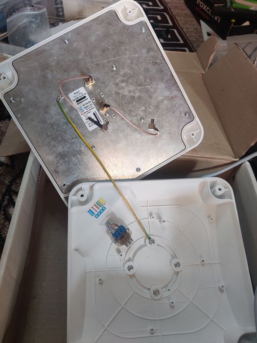 Antenna Anteks AX-2014P