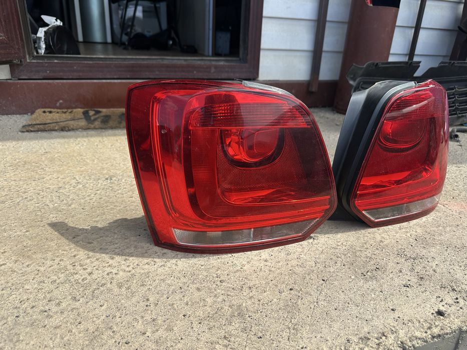 Стоп/Стопове за VW Polo/Поло 6R 2009-