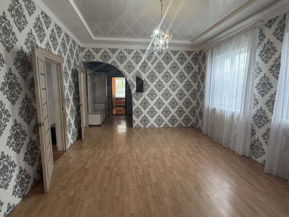 Срочно дом+магазин