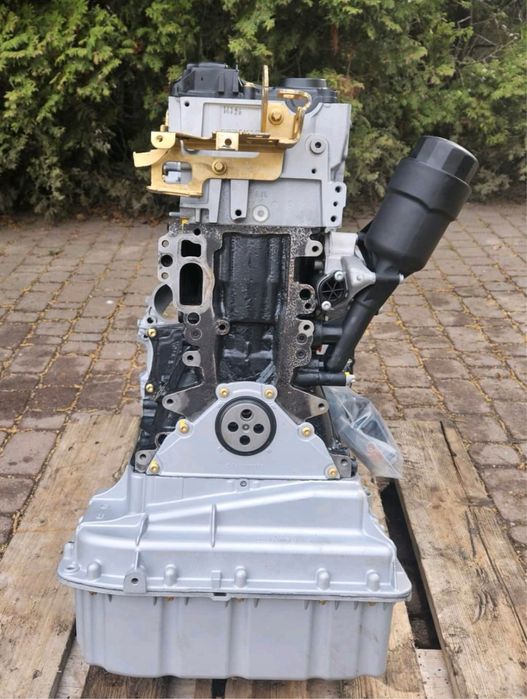 Motor mercedes sprinter cu garantie 1 an si montaj inclus tip 651 2.2