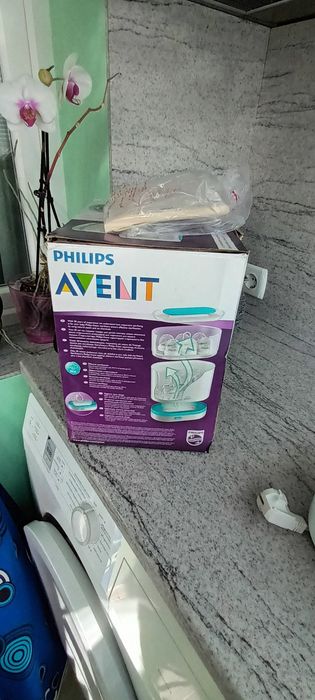Стерилизатор Philips Avent