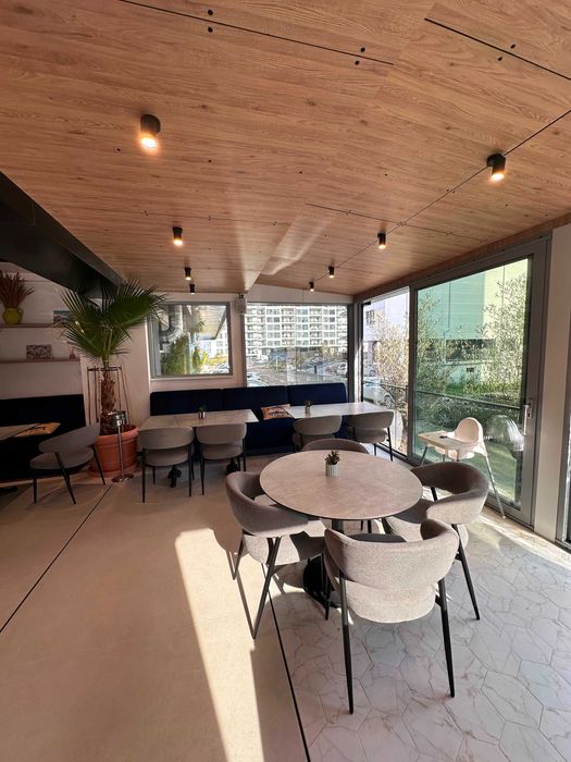 Inchiriere Platinum Studio 303 - Mamaia Sat