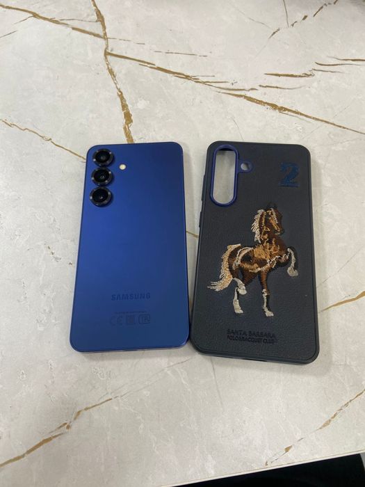 Samsung Galaxy S25 128GB