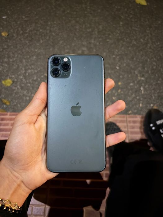 IPHONE 11 pro max