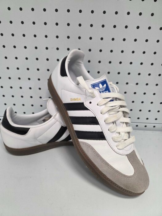 Оригинални мъжки маратонки- Adidas Samba