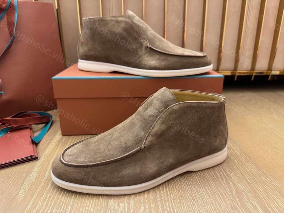 Ghete Loro Piana 39-45