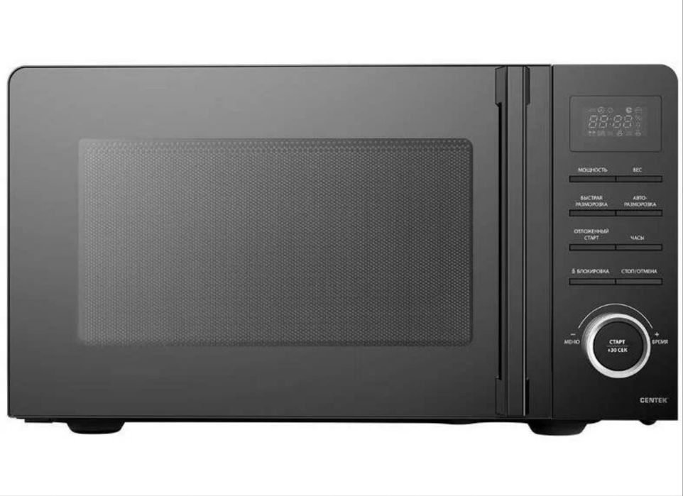 микроволновка печь СТ-1562