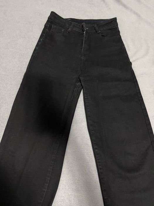 Джинсы,кожанные штаны