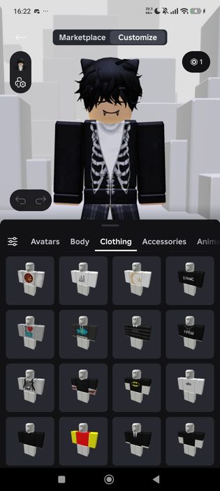 Роблокс аккаунт обмен на бравл старс