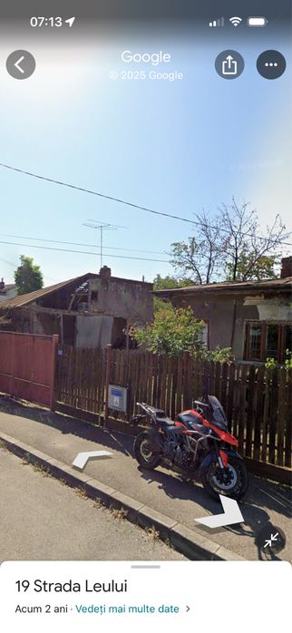 Teren de vanzare in Ploiesti