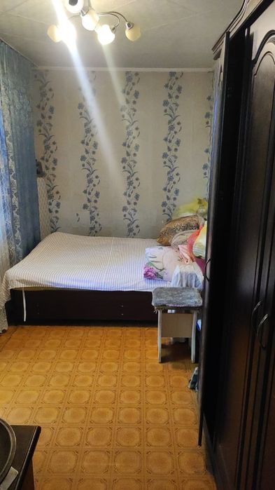 2х комн.2эт. Абая 200дом