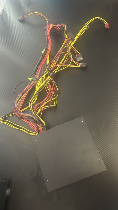 Захранване 600W Korlink 80PLUS