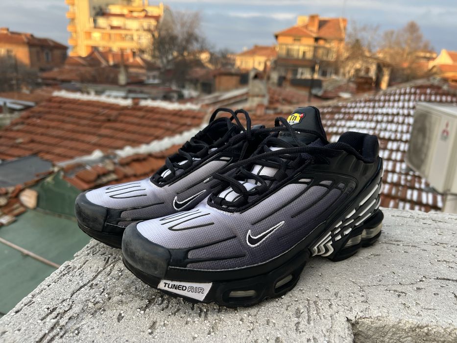 Nike Air Max Tuned 44.5