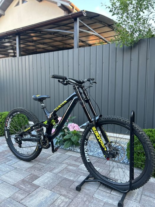 Canyon Sender in stare excelenta