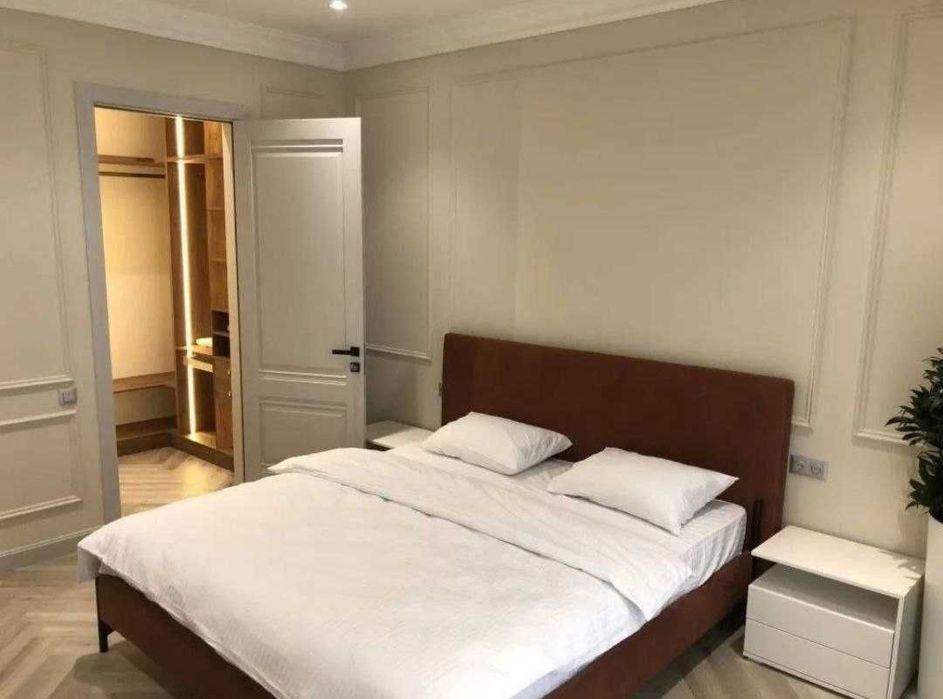 СРОЧНО Аренда 3-ком квартиры в ЖК Алмазар Сити для семьи