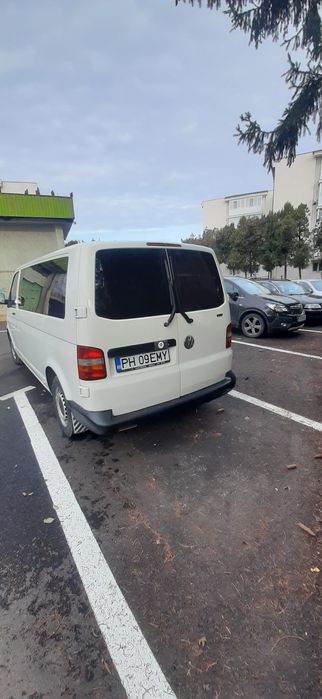 Vând Volkswagen T5