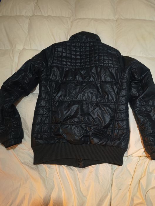 Geaca adidas cu puf M