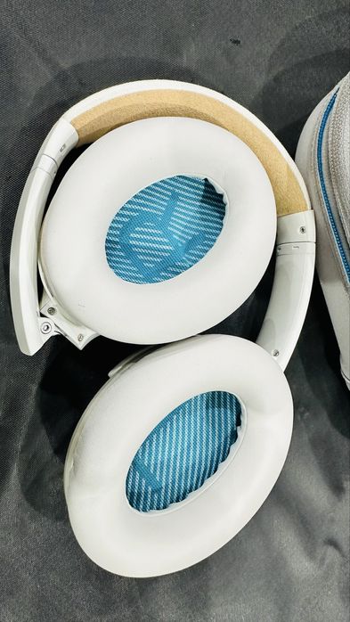 Casti Bose QC25 impecabile