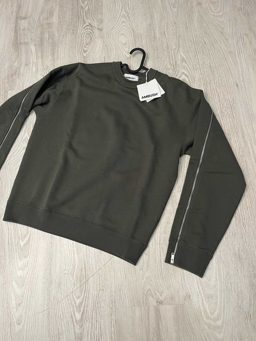 Ambush bluza S-M originala, retail 590 euro
