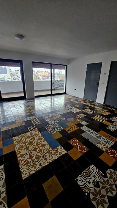 Spatiu comercial stradal / 13 Septembrie