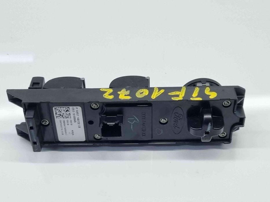 Butoane comanda geamuri sofer Ford Focus 3 [Fabr 2010-2018] AM5T-14A1