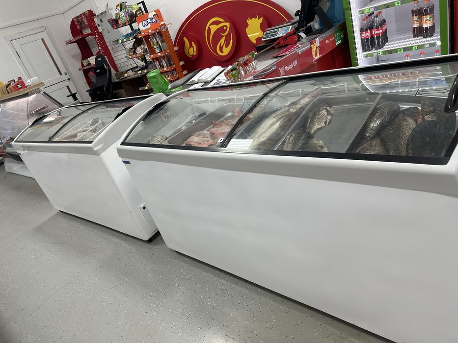 Продам холодильники