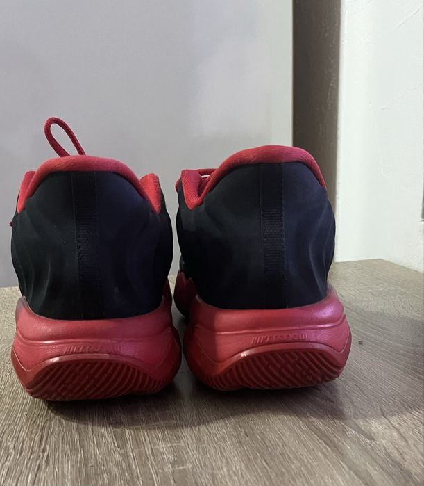 Nike Giannis Immortality 4