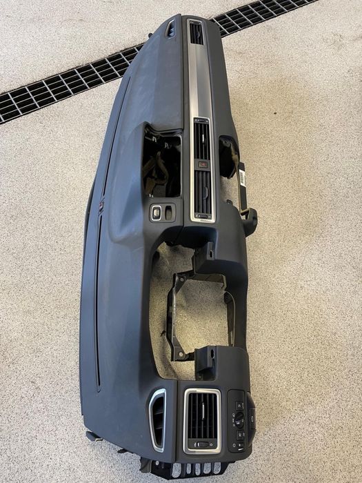 Plansa bord volvo s80, v70