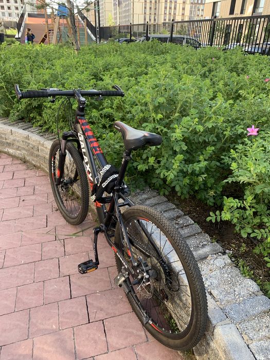 Велосипед mtb Galaxy