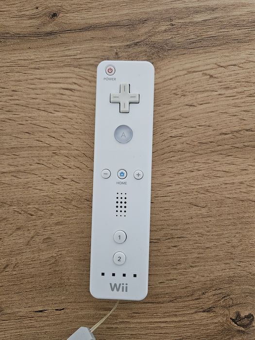 Maneta wii+nunchuck+husa silicon
