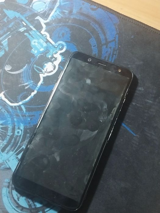 Samsung A6 32гб СРОЧНО ПРОДАМ.