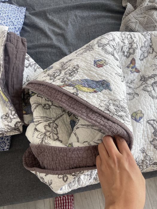 Продам комплект покрывало