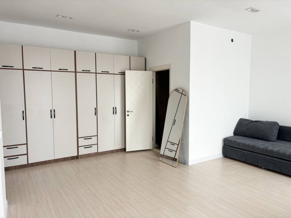Новостройка Assalom Sohil от Golden House 1 комнатная 9 этаж, 38м2