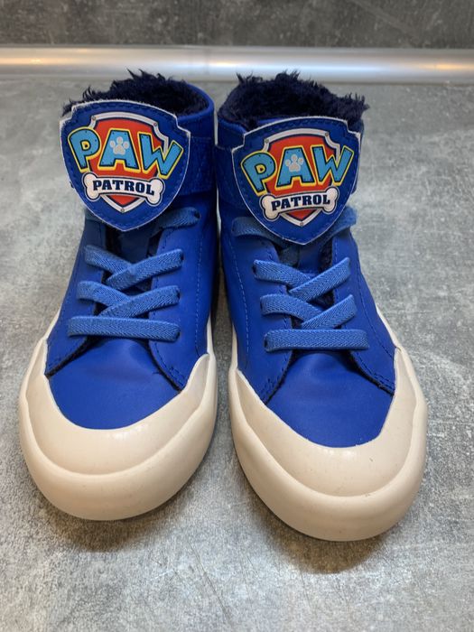 Маратонки - 27 номер