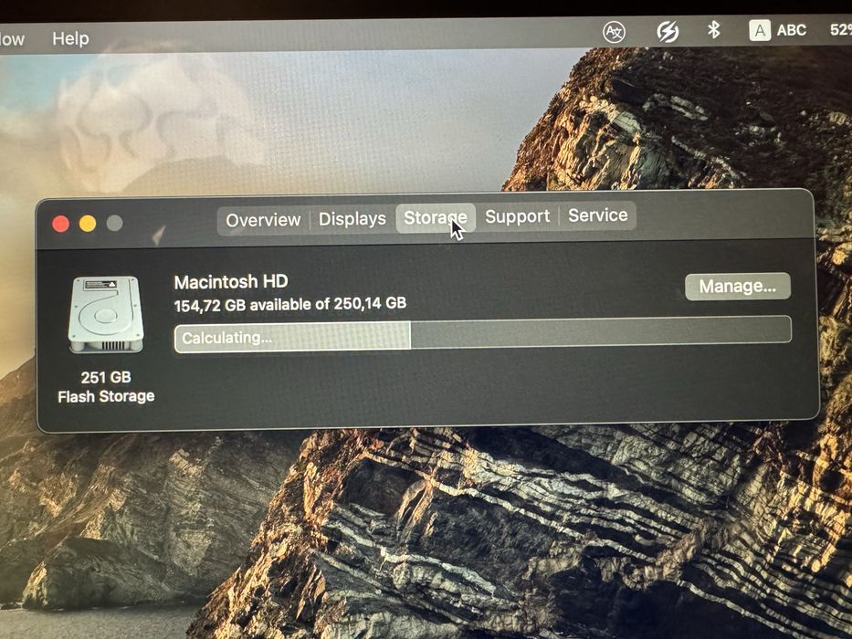 MacBook Pro 13 Retina